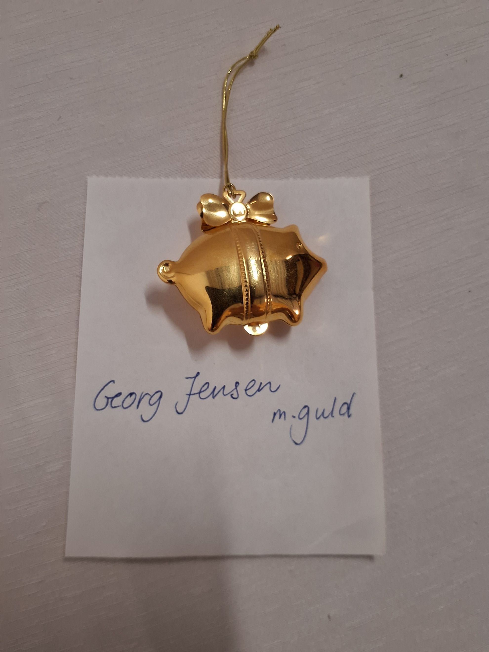 Georg Jensen